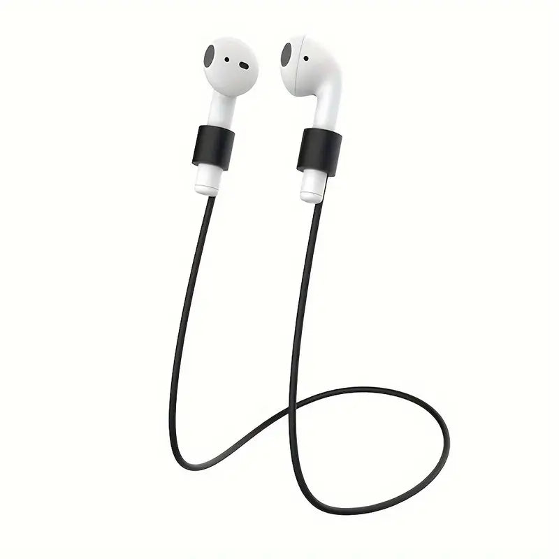 BudStrap – Universal Anti-Loss Silicone EarPods Strap