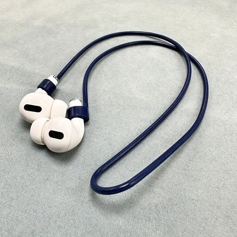 BudStrap – Universal Anti-Loss Silicone EarPods Strap